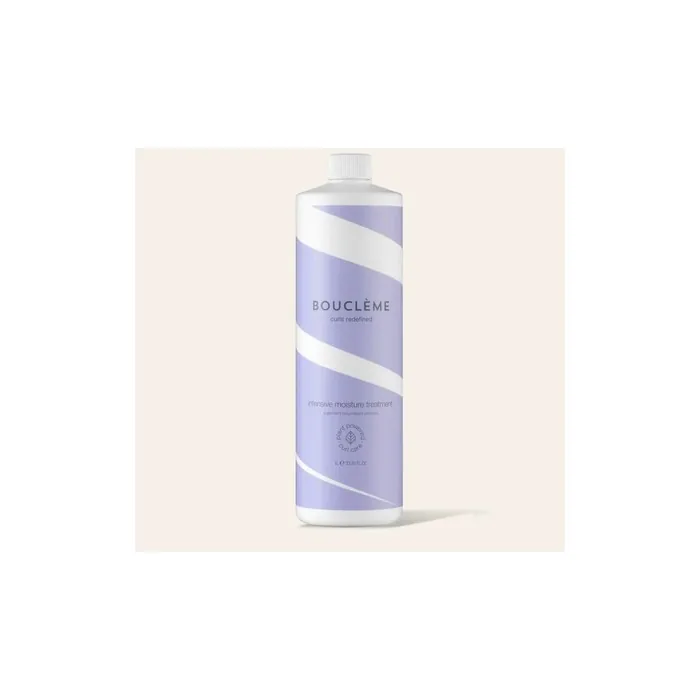 Boucleme Conditioner Intensive Moisture Treatment 1 Litre