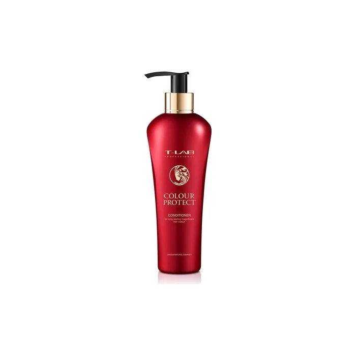 T-Lab Colour Protect Conditioner 250ml