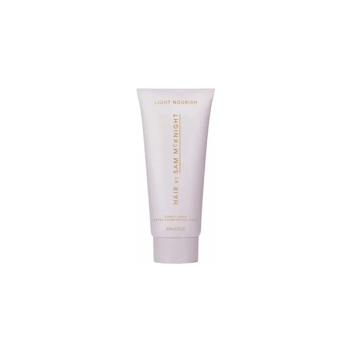 Hair By Sam Mcknight Light Nourish Conditioner 200ml