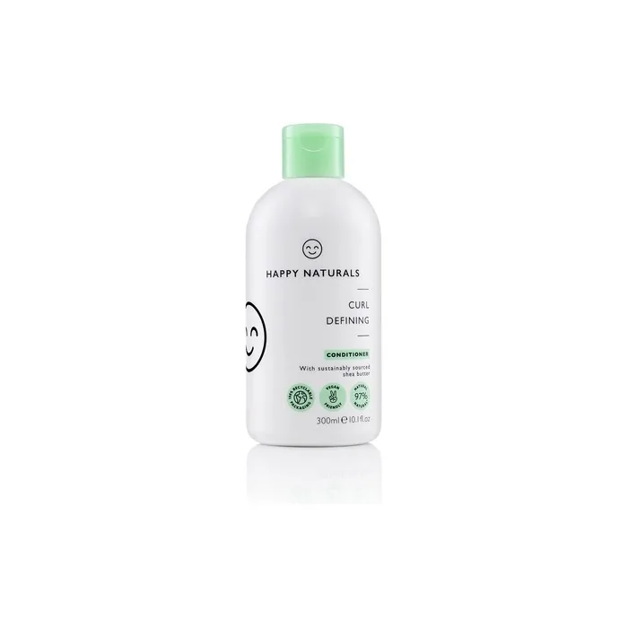 Happy Naturals Curl Defining Conditioner 300ml