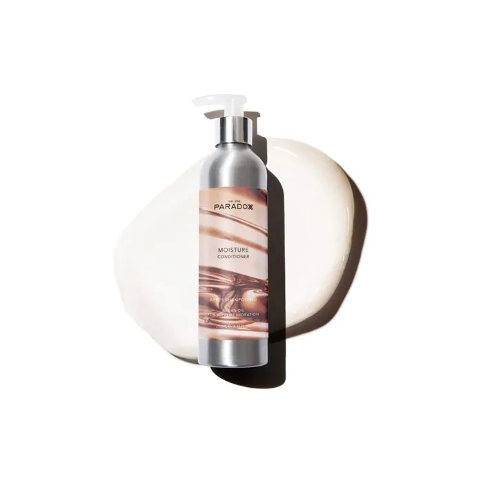 We Are Paradoxx Moisture Conditioner with Argan Oil and Jojoba 250ml