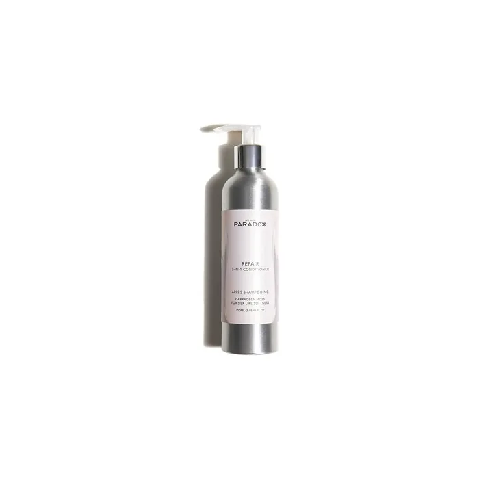 WE ARE PARADOXX Repair 3in1 Conditioner 95 Natural Vegan Sulfate Free Hair Care Coconut 250ml