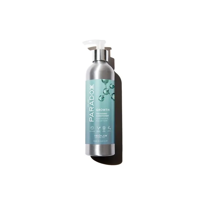 WE ARE PARADOXX Growth Thickening Conditioner with Trioplexx Technology 250ml