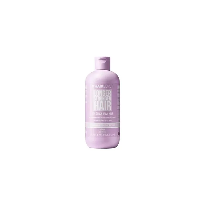 Hairburst Conditioner For Curly Hair 350 Ml