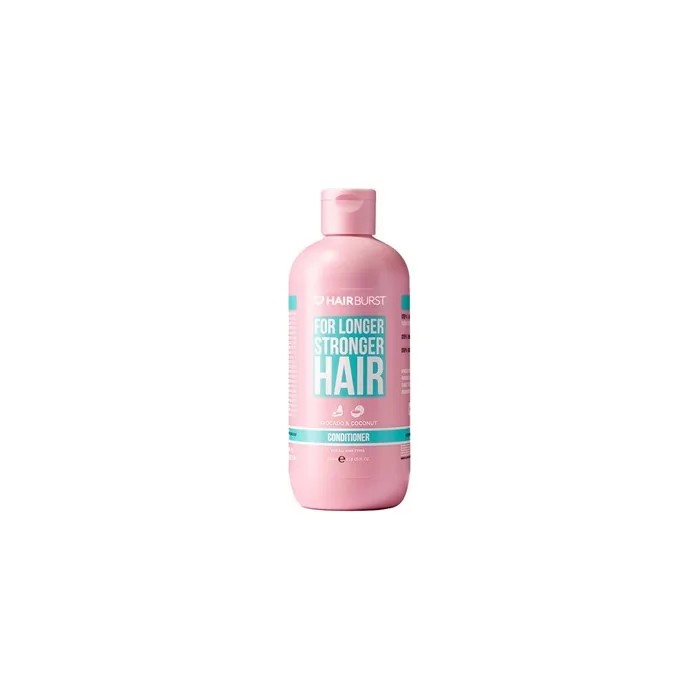 Hairburst Conditioner For Longer And Stronger Hair