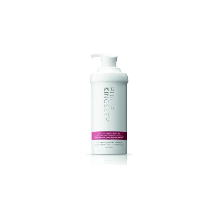 Philip Kingsley Elasticizer Extreme Deep Conditioning Treatment 500ml