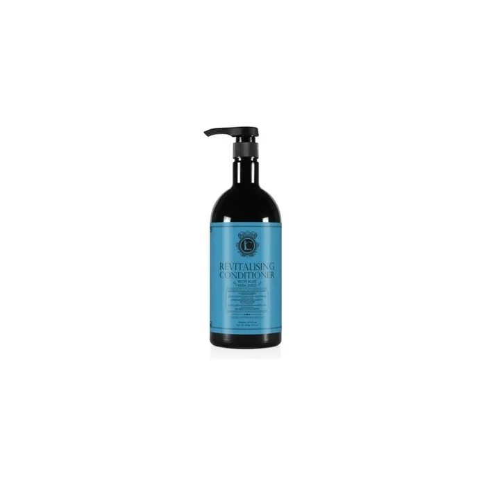 Lavish Care Moisturizing and Invigorating Hair Conditioner 1 Liter