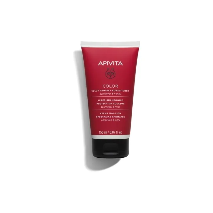 Apivita Color Protect Conditioner 150ml