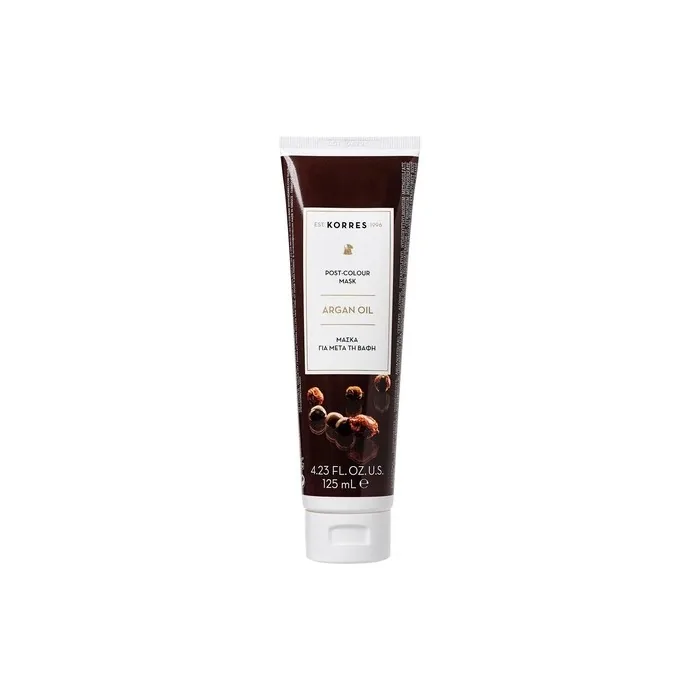 Korres Argan Oil Conditioner 125ml