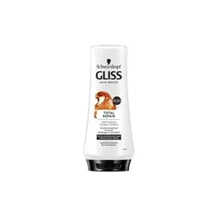 Gliss Total Repair Regeneration Conditioner By Gliss 200 Ml