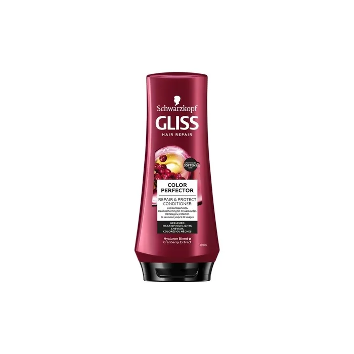 Gliss Kur Conditioner Color Protect & Shine