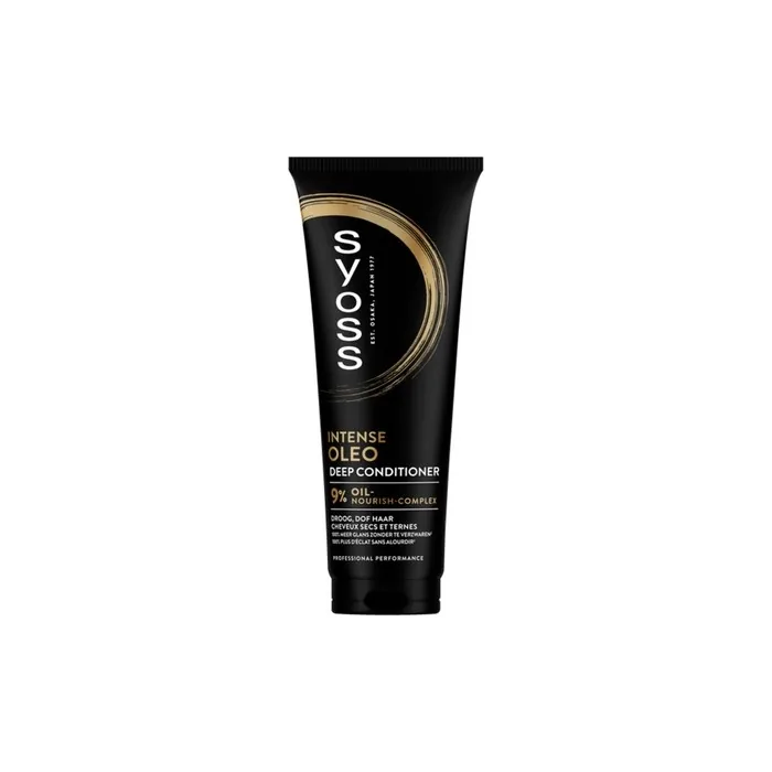 Syoss Oleo Conditioner 250 Ml