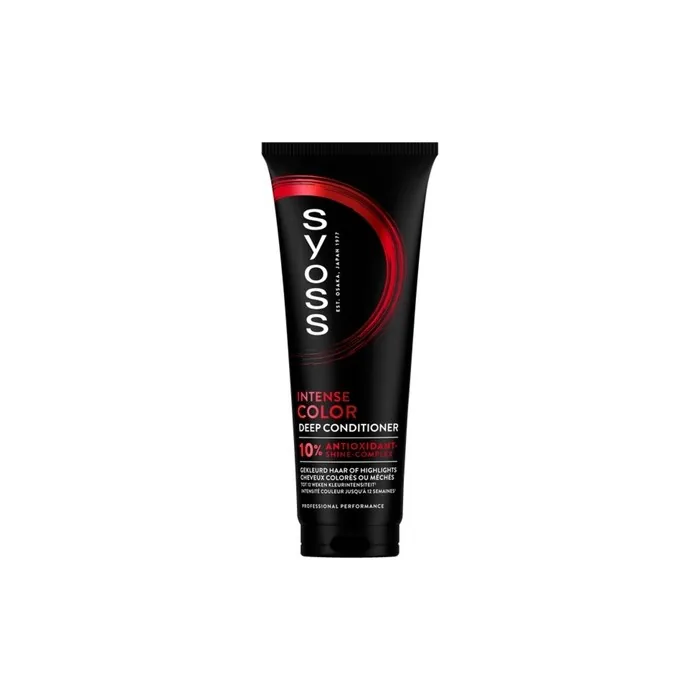 Syoss Color Conditioner 250 Ml