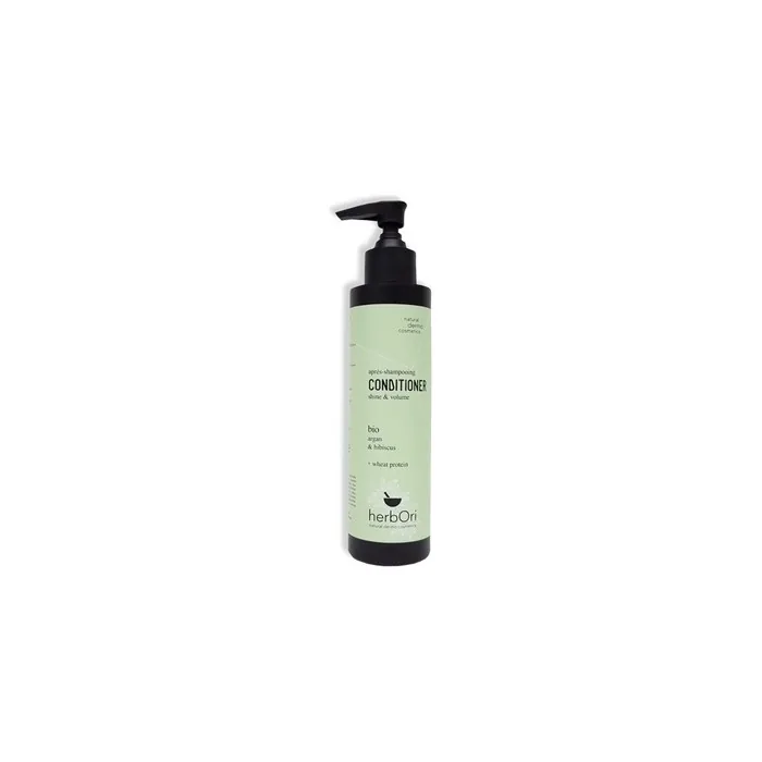 Herbori Bio Volume And Shine Conditioner 200ml