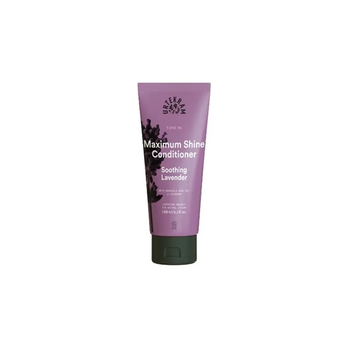 Urtekram Tune In Soothing Conditioner Lavender