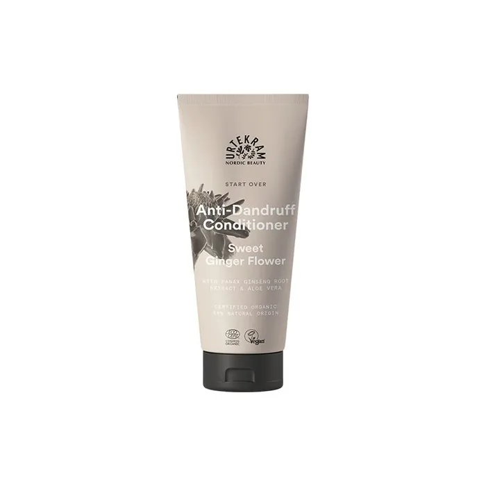 Sweet Ginger Flower Start Over Anti-Dandruff Conditioner 180ml