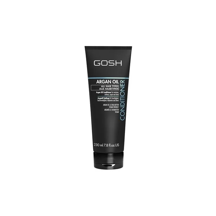 Gosh Argan Oil Conditioner Hair Conditioner With Argan Oil 230ml