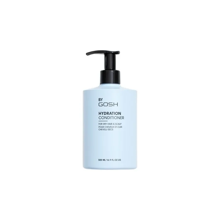 Gosh Hydration Conditioner Moisturizing Hair Conditioner 500ml