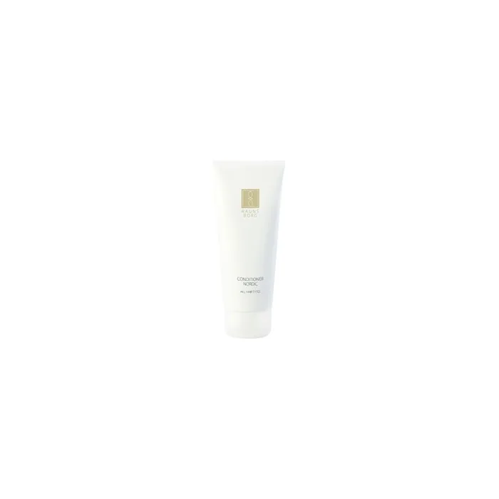 Raunsborg Conditioner Nordic For All Hair Types 200 Ml