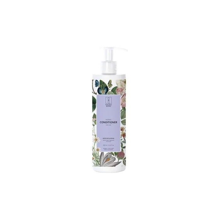 Raunsborg Moisture & Repair Conditioner