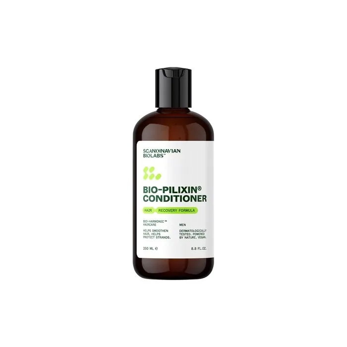 Scandinavian Biolabs Biopilixin Conditioner For Men 250 Ml