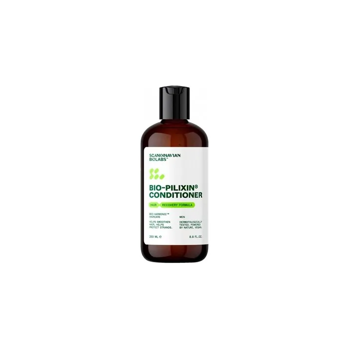 Scandinavian Biolabs Biopilixin Conditioner For Men 250ml