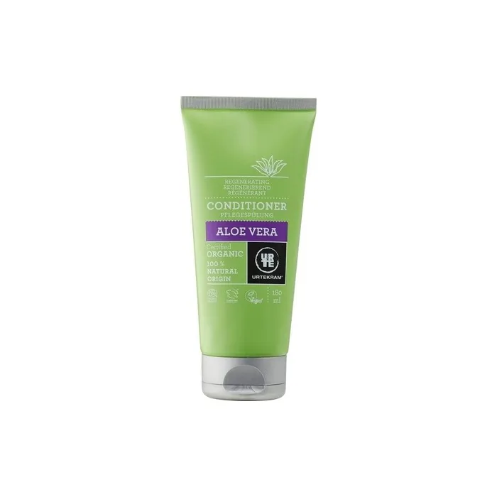 Urtekram Aloe Vera Hair Conditioner 250ml