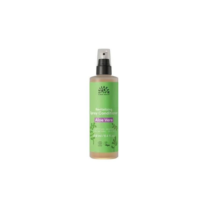 Urtekram Aloe Vera Conditioner Spray 250ml