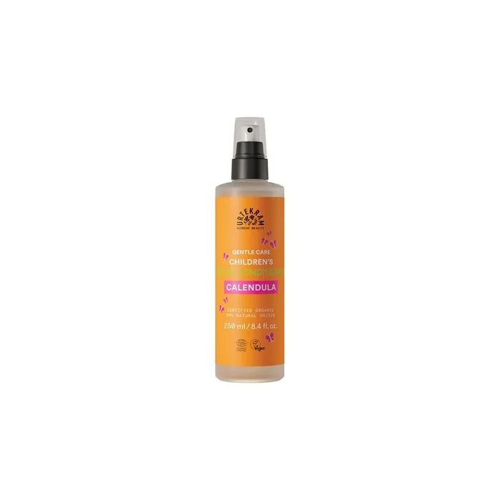 Urtekram Conditioner Spray Kids Organic Calendula Conditioner 250ml