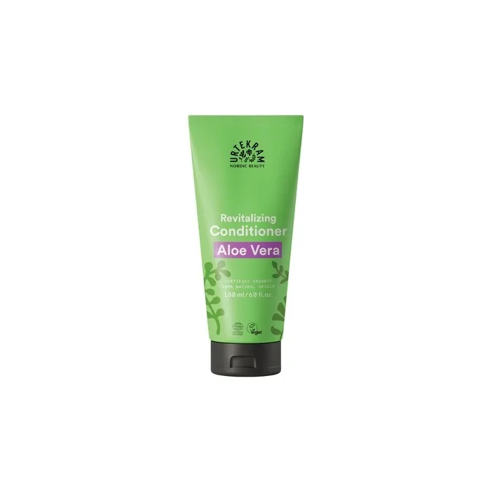Urtekram Aloe Vera Conditioner 180ml