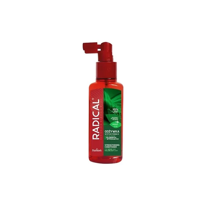 Farmona Radical Hair Conditioner And Scalp Treatment For Hair Loss 100ml