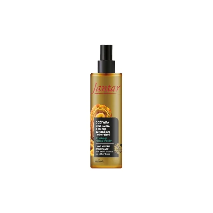 Farmona Jantar Hair Conditioner 200ml