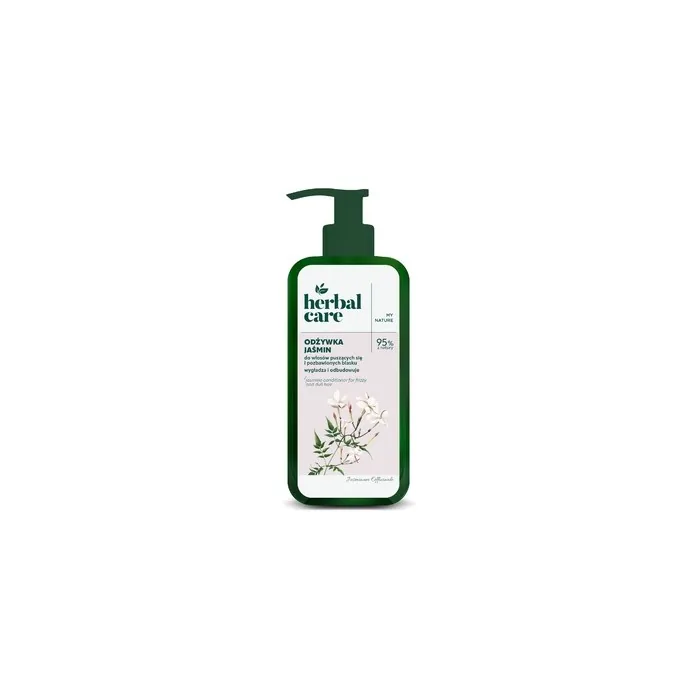 Farmona Herbal Care Conditioner For Frizzy Dull Hair Jasmine 200 Ml