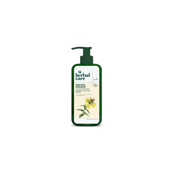 Farmona Herbal Care Conditioner For Colored Hair Evening Primrose 200 Ml