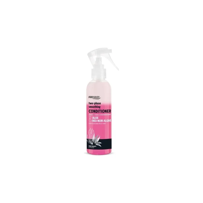 Chantal Prosalon Twophase Smoothing Conditioner With Aloe And Red Nori Algae 200g