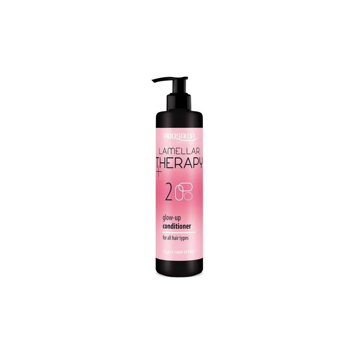 Prosalon Lamellar Therapy Illuminating Lamellar Conditioner 350ml