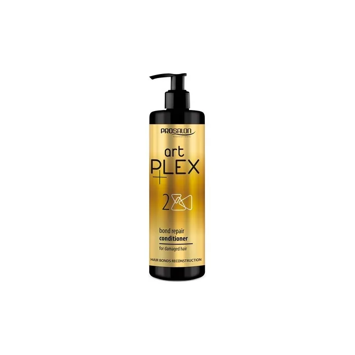 Prosalon Artplex Rebuilding Hair Conditioner 350ml