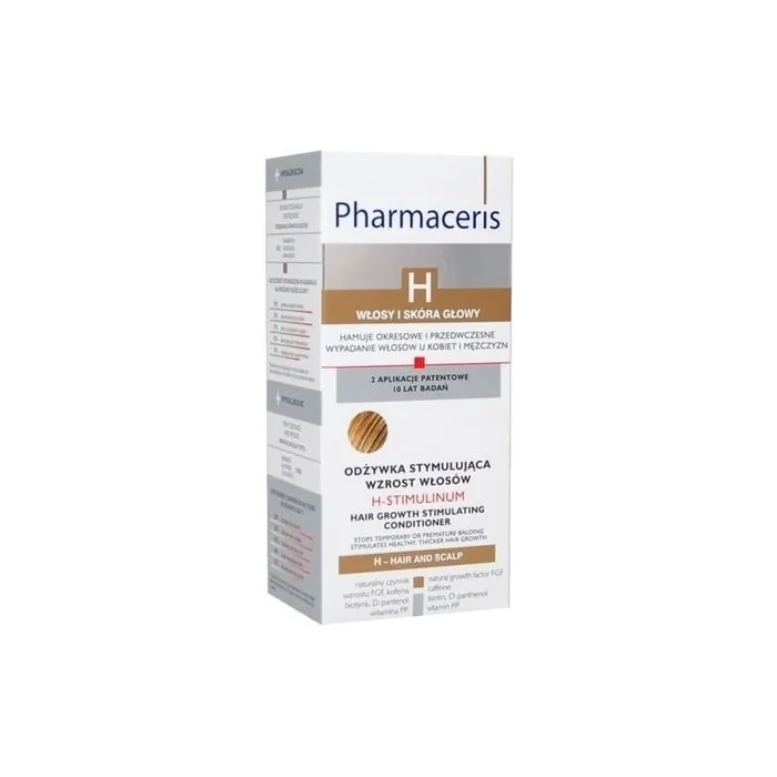 Pharmaceris Conditioner Stimulating Hair Growth 150ml