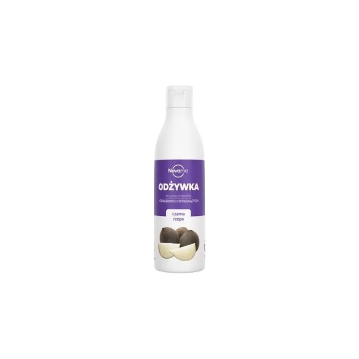 Novame Strengthening and Anti-Hair Loss Conditioner 300ml
