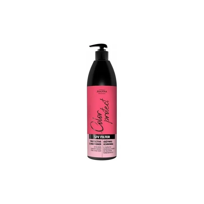 Joanna Conditioner for Color-Treated Hair Color Protect 1000ml