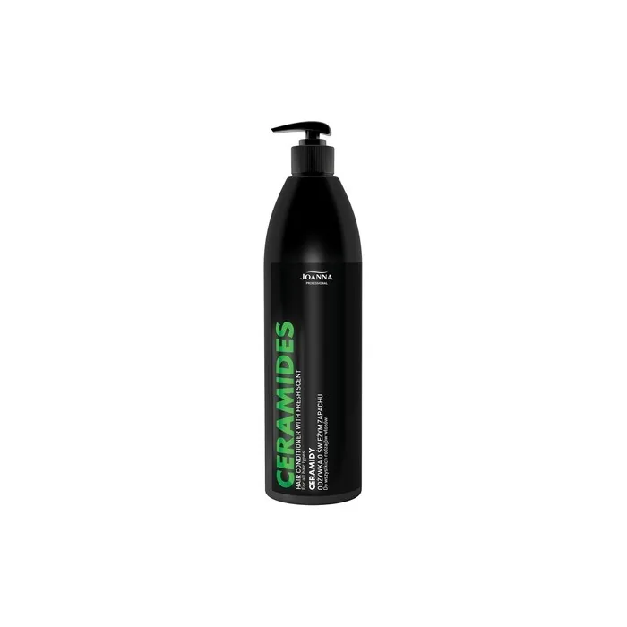 Joanna Professional Ceramide Conditioner Ceramide Protein Treatment
