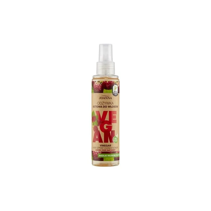 Joanna Vegan Vinegar Hair Spray Conditioner - 150ml