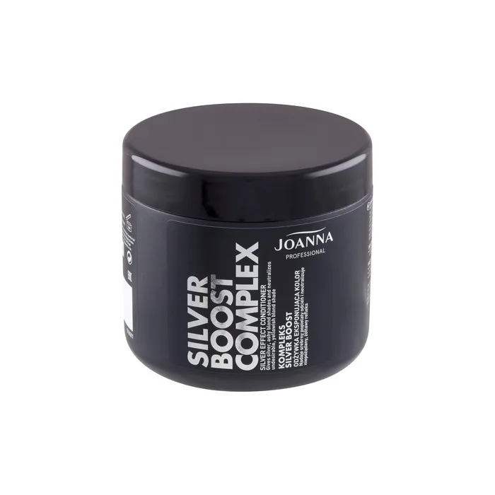 Joanna Professional Silver Boost Color-Enhancing Conditioner