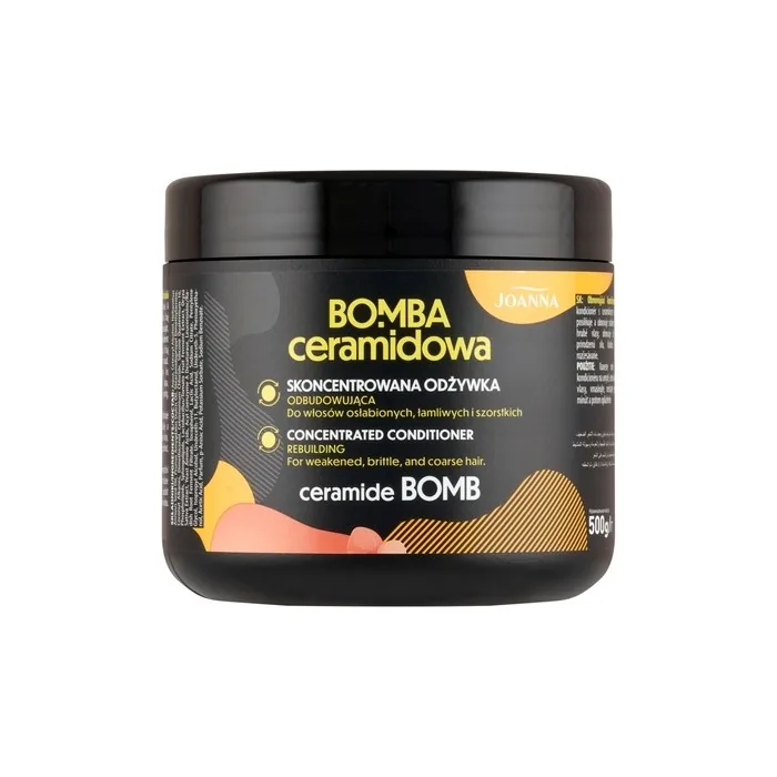 Joanna Ceramide Concentrated Conditioner 500g