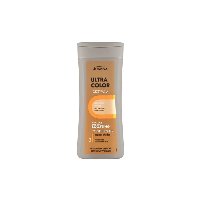 Joanna Ultra Color Conditioner Red 200g