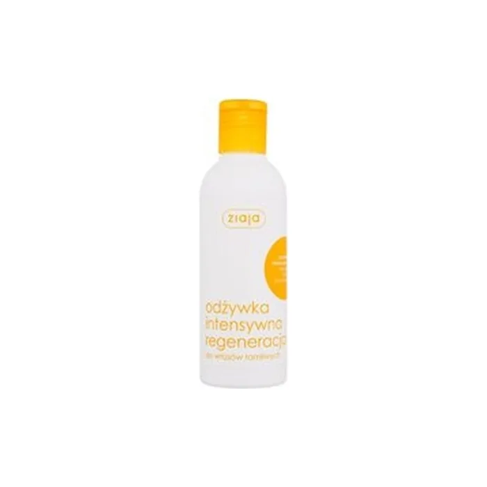Ziaja Intensive Regenerating Conditioner