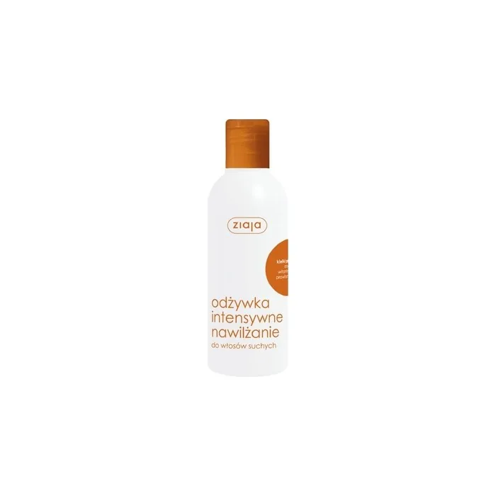 Ziaja Intensive Moisturizing Conditioner For Dry Hair 200ml