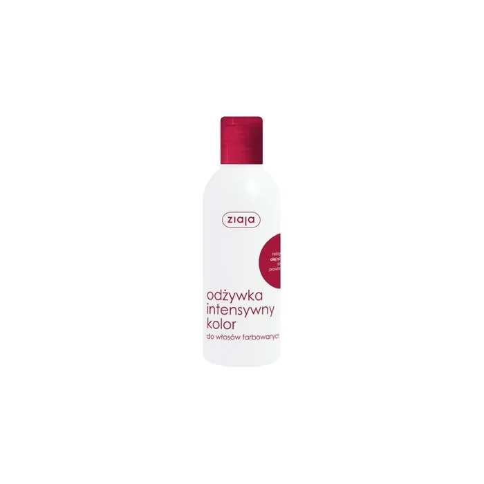 Ziaja Intensive Color Conditioner For Dyed Hair 200ml