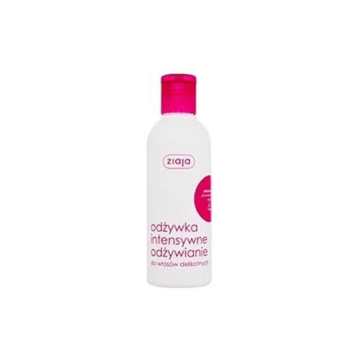 Ziaja Intensive Nourishing Conditioner