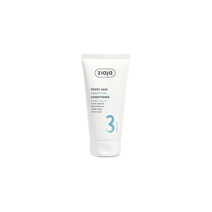 Plant Essentials Baobab Leaf Smoothing Conditioner 160 Ml